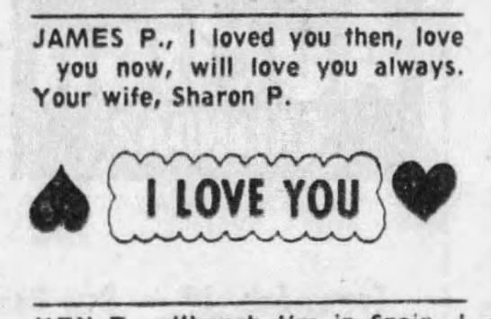 1974 i love you
